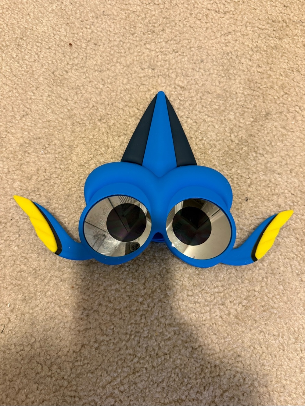 Finding Dory Costume Glasses